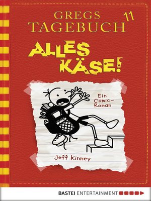 cover image of Alles Käse!